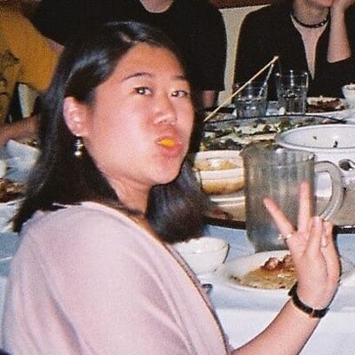 Nicole Zhu