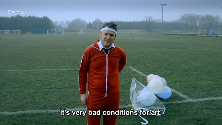 Issue 91: Safeguard your creativity